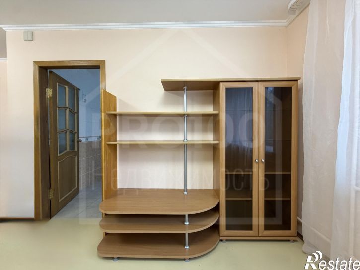1-комн квартира р-н. Центральный,Красный Путь улица,22
