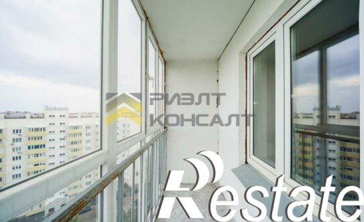1-комн квартира бульвар Архитекторов, 17/1,  д. 17/1