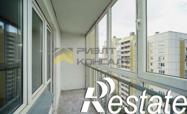 1-комн квартира бульвар Архитекторов, 17/1,  д. 17/1