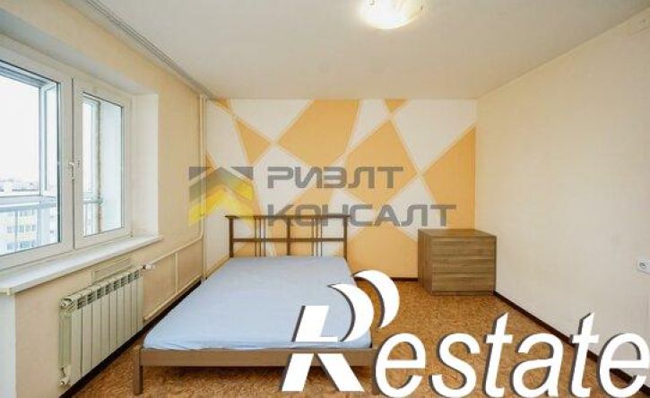 1-комн квартира бульвар Архитекторов, 17/1,  д. 17/1