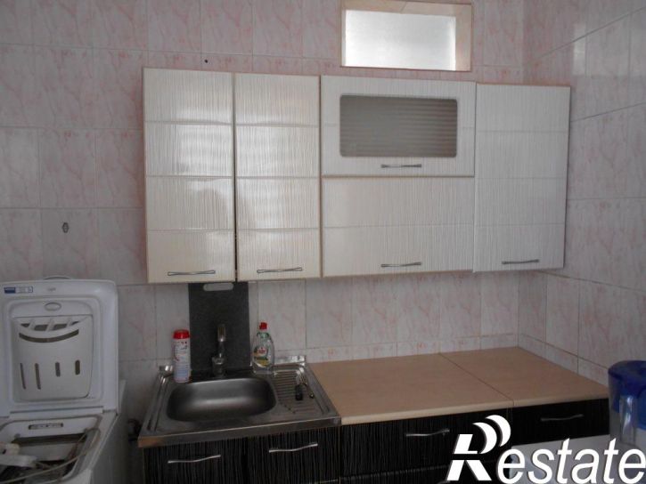 1-комн квартира 2-я Совхозная, 23