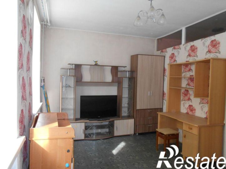 1-комн квартира 2-я Совхозная, 23