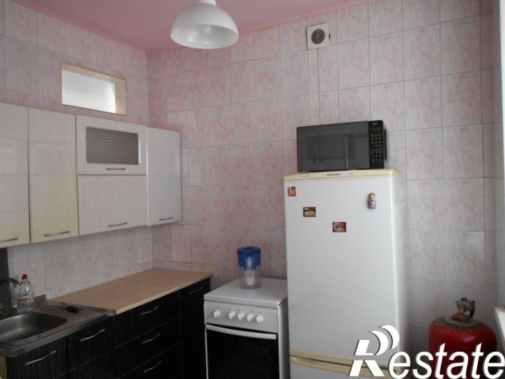 1-комн квартира 2-я Совхозная, 23