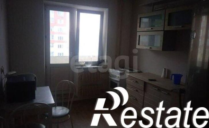 1-комн квартира Космический пр-кт, 18А 6,  д. 18А 6,  к. 6