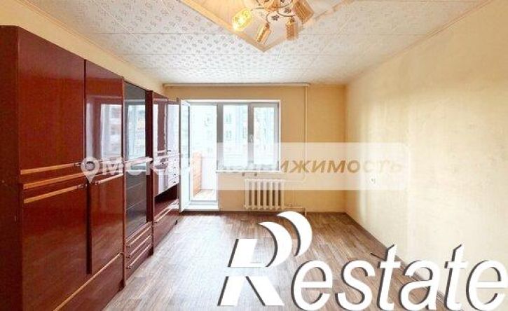 1-комн квартира 3-я Станционная улица, 84,  д. 84