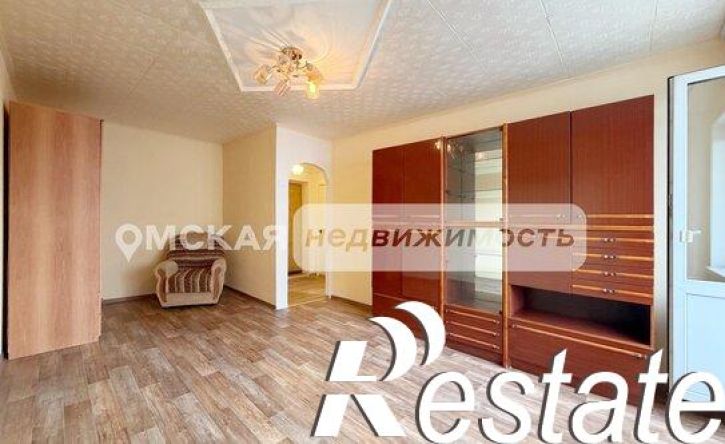 1-комн квартира 3-я Станционная улица, 84,  д. 84