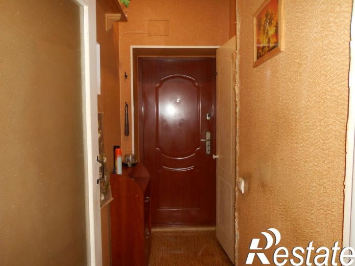 1-комн квартира 2-я Совхозная, 23