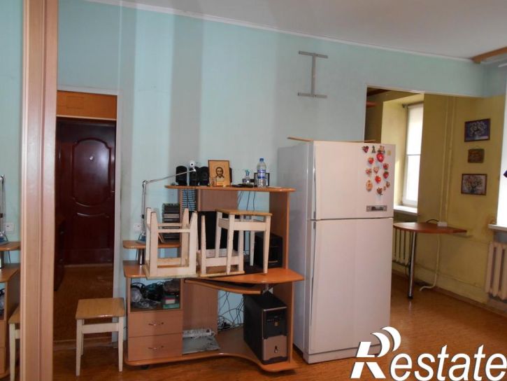 1-комн квартира 2-я Совхозная, 23