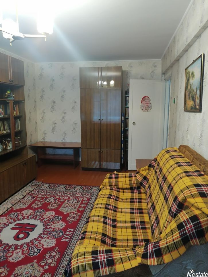 3-комн квартира 75 Гвардейской бригады, 16