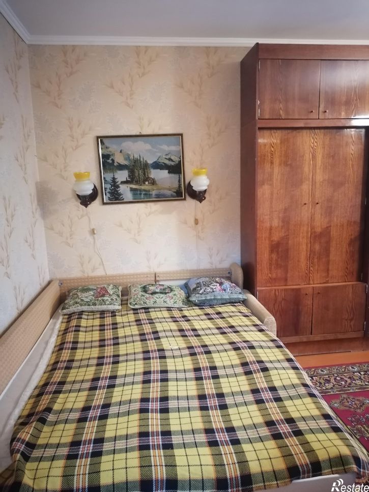 3-комн квартира 75 Гвардейской бригады, 16