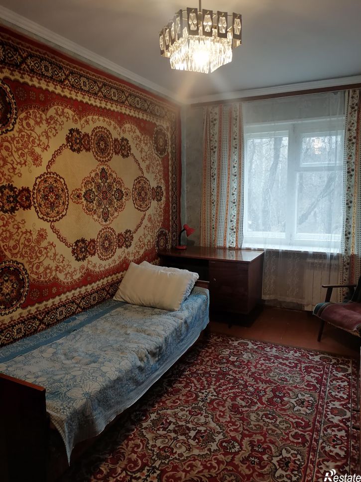 3-комн квартира 75 Гвардейской бригады, 16