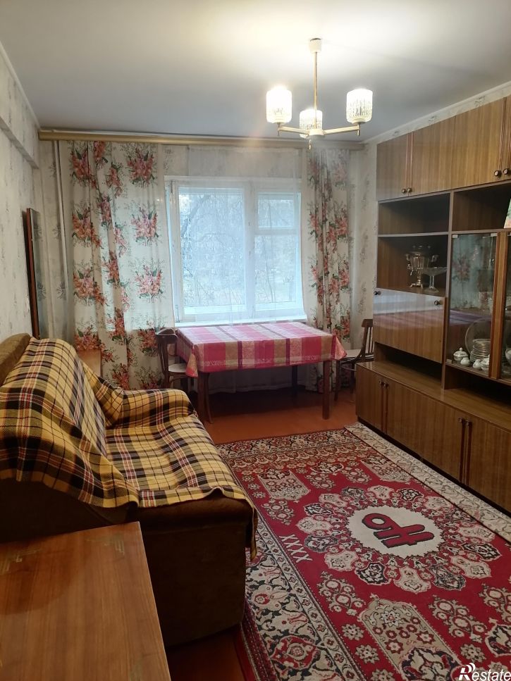 3-комн квартира 75 Гвардейской бригады, 16