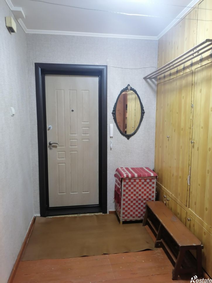 3-комн квартира 75 Гвардейской бригады, 16