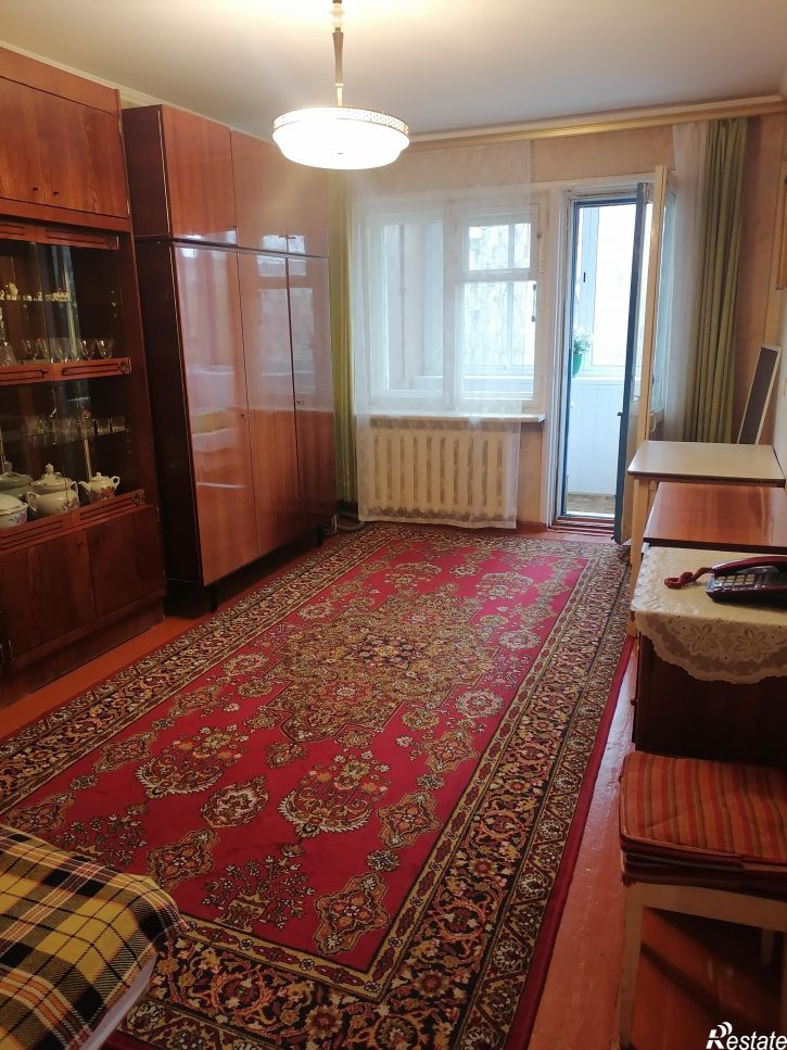 3-комн квартира 75 Гвардейской бригады, 16